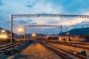 國(guó)家鐵路局發(fā)布《2021年鐵道統(tǒng)計(jì)公報(bào)》
